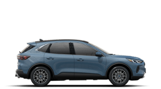 2025 Ford Escape Plugin Hybrid External Image 1